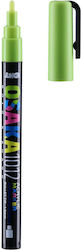 Junior Acryl Marker Grün 1,2mm Verschiedene Designs Junior Acryl Marker Grün 1,2mm Verschiedene Designs