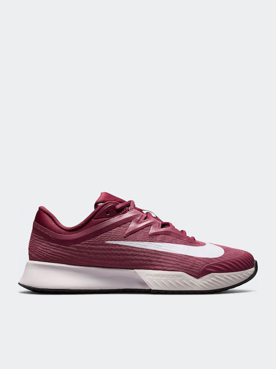 Nike Vapor Pro 3 Дамски Обувки за Тенис за Твър...