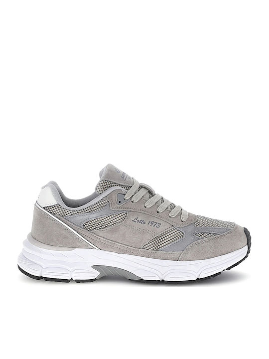 Amf Kids Sports Shoes Running Grey