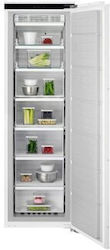 AEG 7000 Aufrecht Gefrierschrank 212lt AEG 7000 Aufrecht Gefrierschrank 212lt