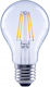 Eko Light LED Bulb 7W for E27 Socket Warm White 806lm