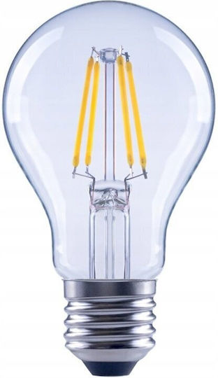 Eko Light LED Bulb 7W for E27 Socket Warm White 806lm
