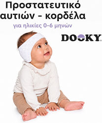 Dooky Παιδικές Ωτοασπίδες 2τμχ Dooky Παιδικές Ωτοασπίδες 2τμχ