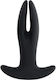 Evolved Novelties Anal Plug mit Vibration