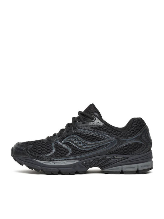 Progrid Ride Men's Sneakers Black / Gunmetal