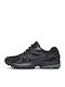 Progrid Ride Men's Sneakers Black / Gunmetal