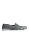 Authentic Original Men's Boat Shoes in Grey Colour