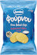 Jumbo Chips Φούρνου Αλάτι 100gr