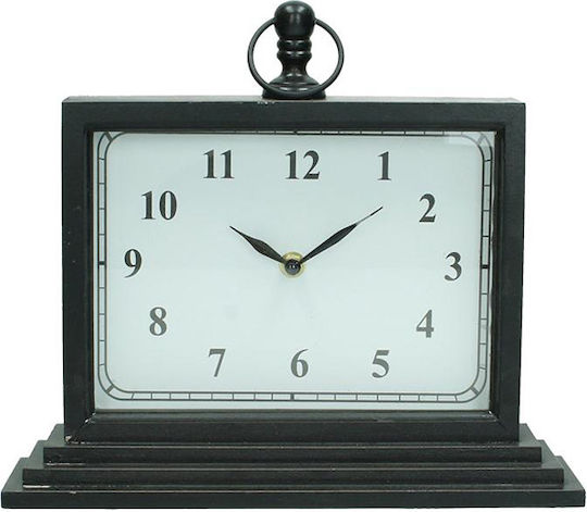 Zaros Analog Black Zaros Analog Black