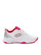 Lotto Mirage 600 Women's Tennis Shoes for All Courts White