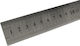 Metallic Ruler 20cm Oem 214881 30560