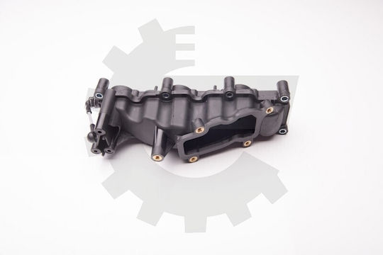 Συλλέκτης Εισαγωγής Audi A4 B6 B7 A6 C6 A8 Q7 Vw Phaeton Touareg 059129711bq Αριστερός 059129711bq
