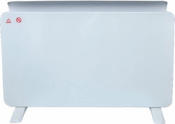 Konvektorheizung Wand 1500W 45x44cm Weiß Konvektorheizung Wand 1500W 45x44cm Weiß