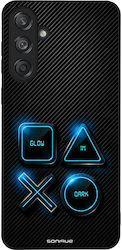 Θήκη Sonique Men's Edition Samsung Galaxy M55 5g Gaming