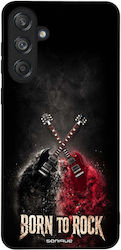 Husă Sonique Men's Edition Samsung Galaxy M55 5...