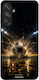 Sonique Herren Edition Samsung Galaxie M55 5G F...