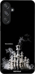 Husă Sonique Men's Edition Samsung Galaxy M55 5...