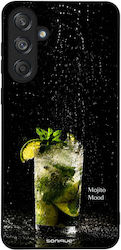 Husă Sonique Men's Edition Samsung Galaxy M55 5...