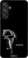 Husă Sonique Men's Edition Samsung Galaxy M55 5...