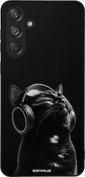 Husă Sonique Men's Edition Samsung Galaxy M55 5...