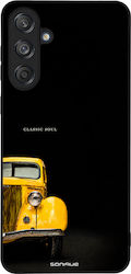 Husă Sonique Men's Edition Samsung Galaxy M55 5...