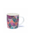 Yogi & Yogini Porcelain Mug 400ml