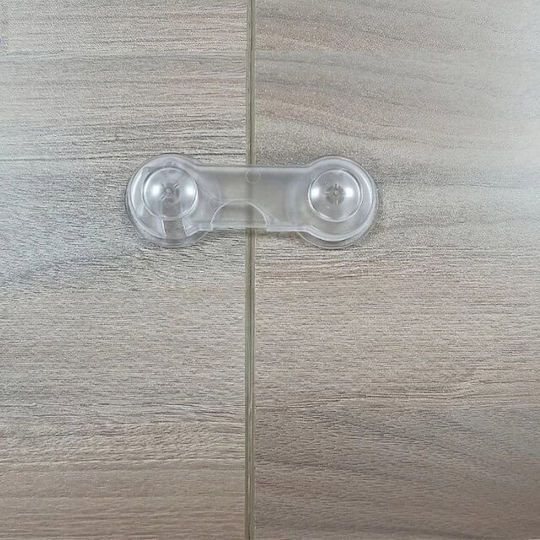 Cabinet & Drawer Lock 10 Pieces