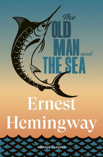Old Man And The Sea - Vintage Publishing - Paperback / Softback