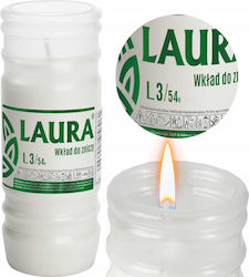 Bispol Laura L3 Filled Insert 1 Pc