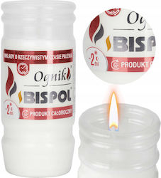 Bispol Wp2n Filled Fire Starter 1 Pc