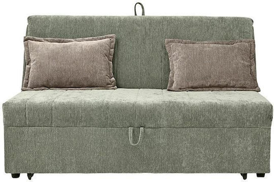 Двуместен Диван Спалня Мид Цвят 145x100x92см