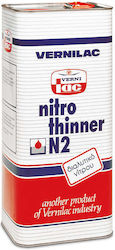 Vernilac N2 Nitro-Verdünnung 750ml