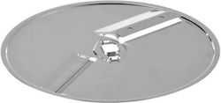 Bosch Disc reversibil felii groase și subțiri Bosch 00642221 Oțel inoxidabil Bosch Disc reversibil felii groase și subțiri Bosch 00642221 Oțel inoxidabil