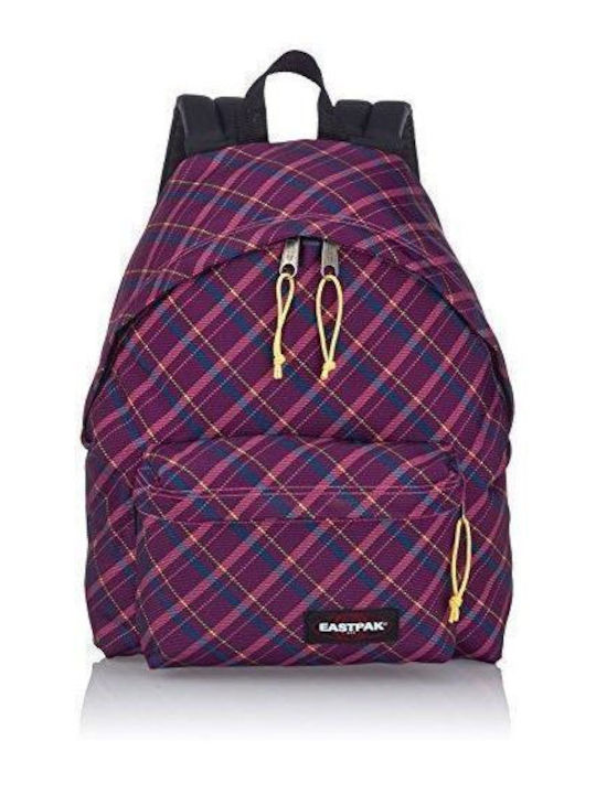Eastpak Padded School Backpack Junior High-High...