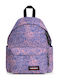 Eastpak Day Pak'r School Backpack Junior High-High School Pink