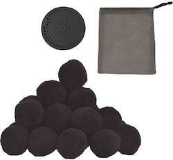 Cartuș Filtru Bile Din Fibre Carbon-eco Avenli 400g Cartuș Filtru Bile Din Fibre Carbon-eco Avenli 400g