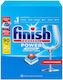 Finish Power Essential 90 Κάψουλες Geschirrspülmittel