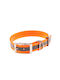 Waterproof Reflective Collar 4wild 20 Mm 27-41 Cm