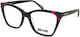 Prescription Eyeglass Frames Just Cavalli Vjc077 09p2