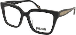 Γυαλιά Οράσεως Just Cavalli Vjc185 0700