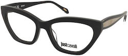 Γυαλιά Οράσεως Just Cavalli Vjc184 0700