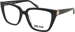 Γυαλιά Οράσεως Just Cavalli Vjc186 0700