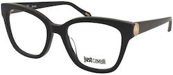 Γυαλιά Οράσεως Just Cavalli Vjc187 0700