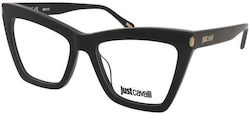 Γυαλιά Οράσεως Just Cavalli Vjc138 0700