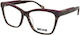 Just Cavalli Vjc161 07nl Brillengestelle mit Rezept