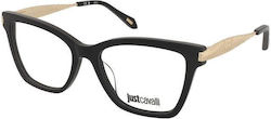 Γυαλιά Οράσεως Just Cavalli Vjc190 0700