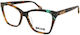 Γυαλιά Οράσεως Just Cavalli Vjc077 0v34