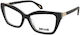 Γυαλιά Οράσεως Just Cavalli Vjc165 9h9y