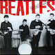 Beatles Decca Tapes Red 1 Vinyl