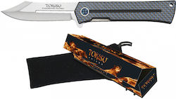 Tokisu G10 Джобно ножче